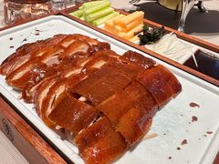 -侨美食家·粤菜(体育西路店)