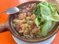 -潮香兴煲仔饭(莲花路店)