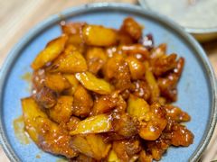 -有肉食·虎九闽菜(798艺术区店)