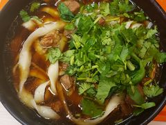 -东方削面(迎泽街店)