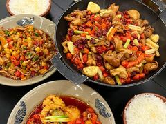-潇湘阁(三里屯SOHO店)