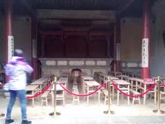 -古田会议纪念馆