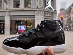 -JORDAN(外滩中央体验店)