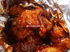 -SUN炸鸡专门店(西塔总店)