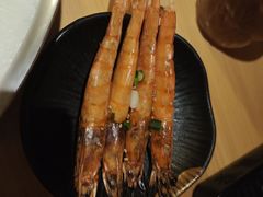 -锦和牛·炭火烧肉(ICC太和里店)