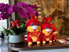 -深圳国际会展中心希尔顿酒店(前海华发冰雪世界店)