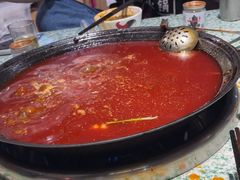 -五里关火锅(牛市口店)