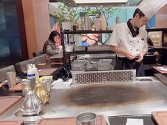 -大神太神·铁板烧(七宝领展广场店)