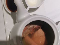 -尚一汤 广东炖汤(金桥国际店)