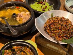 -云海肴·汽锅鸡·云南菜(南强街店)