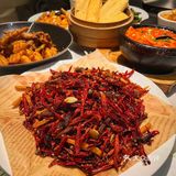 谁懂 ！！被梦时代这家川菜给吃挂住了