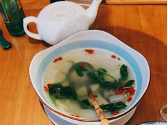 -鸿运楼·舌尖上的徽菜