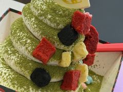 -DQ·蛋糕·冰淇淋(通州万达店)