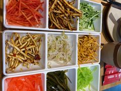-老凯俚酸汤鱼(东山店)