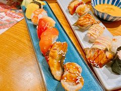 -Sushi Love 创意寿司(丽影广场店)