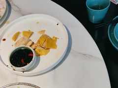 -荷塘秋月·本帮江浙菜(国权路店)