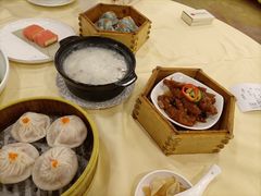 -新梅园不夜粥(龙华店)