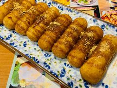 -咕嘟草帽鱼·牛奶一样的鲜鱼汤(包河万达广场创始店)