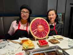 -海底捞火锅(长宁路龙之梦店)