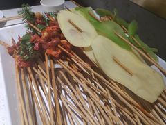 -串一火锅(赛格国际购物中心店)