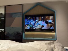 -宜尚酒店(广州上下九永庆坊长寿路地铁站店)