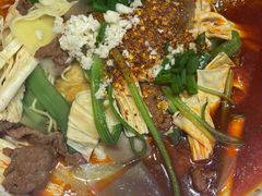 -文立新麻辣烫(合生汇21街区店)