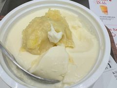 -满记甜品(王府井北京市百货大楼店)