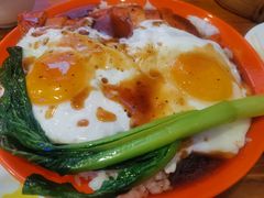 -澳门陈光记烧味饭店(南京德基广场店)