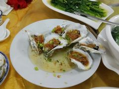 -明记海鲜美食老字号(明记总店)