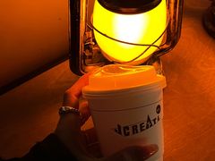 -J Create城市露营咖啡·简餐·宠物(上海动物园店)