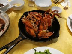 -莲花公园煎蟹(总店)