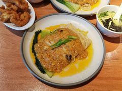 -姚面记·海派家常菜(恒基名人购物中心店)