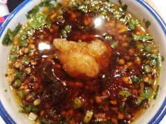 -贤合庄卤味火锅(勒泰中心店)