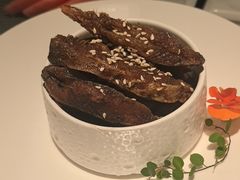 -漢舍中国菜馆(浦东嘉里城店)