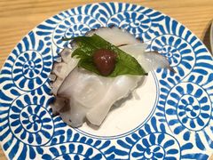 -大起水产回转寿司(大丸心斋桥店)
