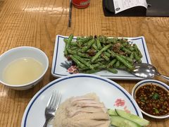 -红大哥水门鸡饭(總店)