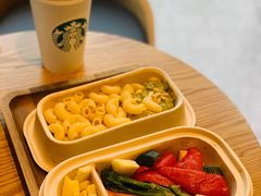 -星巴克臻选(成都宽窄巷子店)