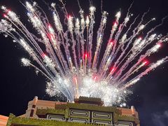 -南宁方特东盟神画