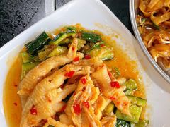 -牛一煲美食(江高店)