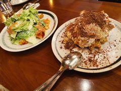 -PIZZA BIANCA(万象城店)