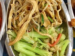 -北京大学-燕南食堂