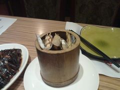 酸菜蛏子-贴阁碧(百丈东路店)