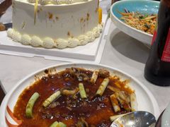 -君霖海鲜私房菜(春柳店)