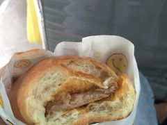 -大利来记餐厅(大三巴店)