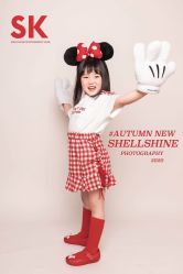 -SHELLSHINEkids山上儿童摄影(天邑澜山店)