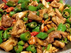 -金掌勺·锅包肉(广渠门店)