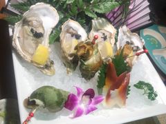 -蟹将军·松叶蟹和牛日料放题自助(K11店)
