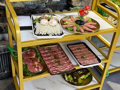 -棒小伙·齐齐哈尔烤肉(龙茗路店)