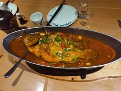 徽州臭桂鱼-徽味大班(定慧桥店)