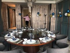 包厢-春申里餐厅(银泰in99店)